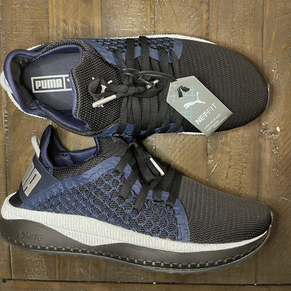 Puma Tsugi Netfit shoes